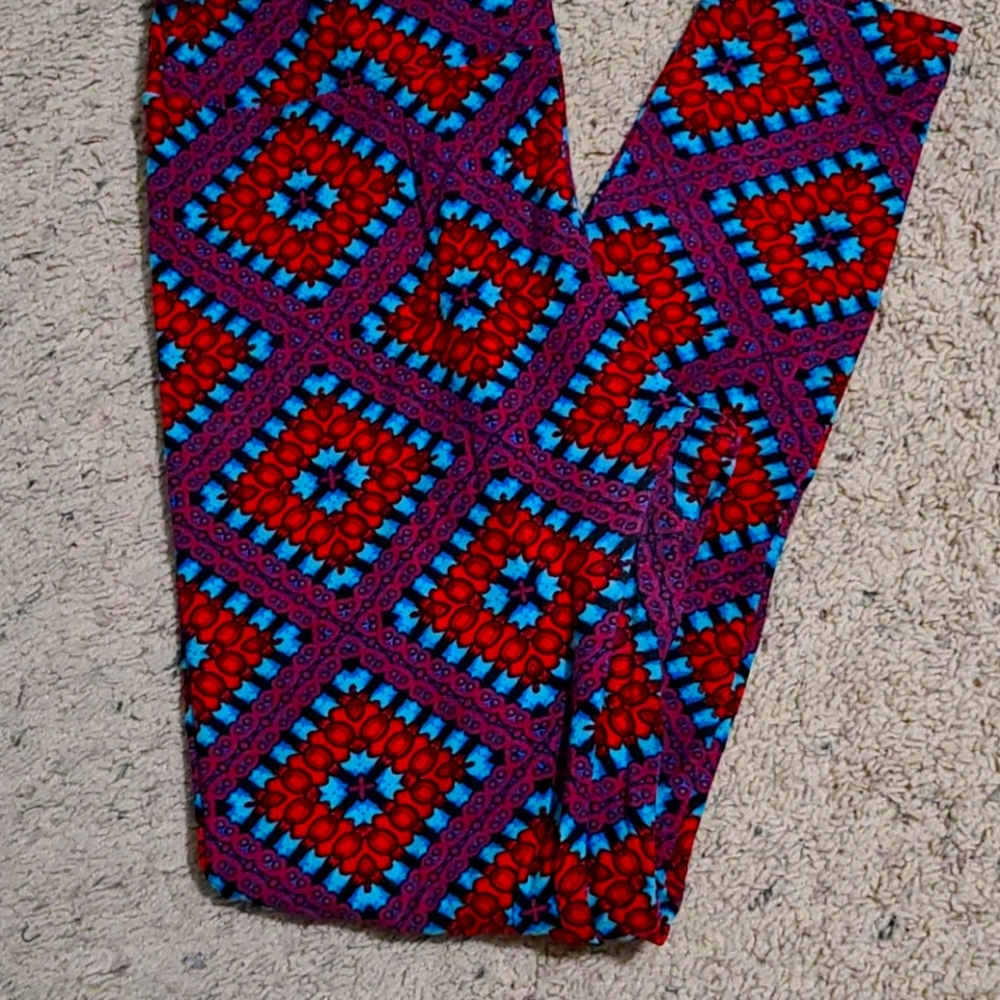 Lularoe tights